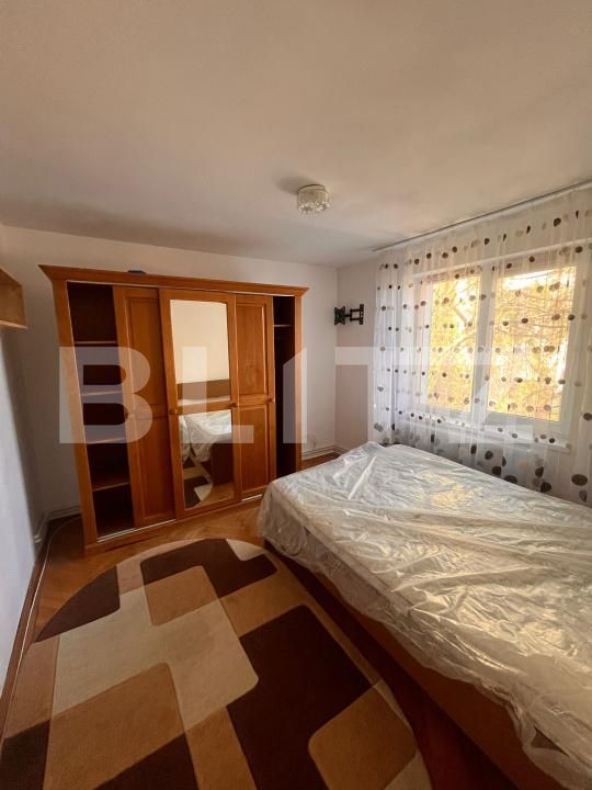 Apartament de închiriat 2 camere George Enescu - 194475AI | BLITZ Suceava | Poza2