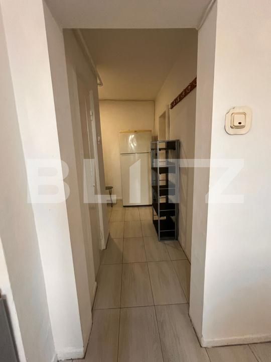 Apartament de închiriat 2 camere George Enescu - 194475AI | BLITZ Suceava | Poza4