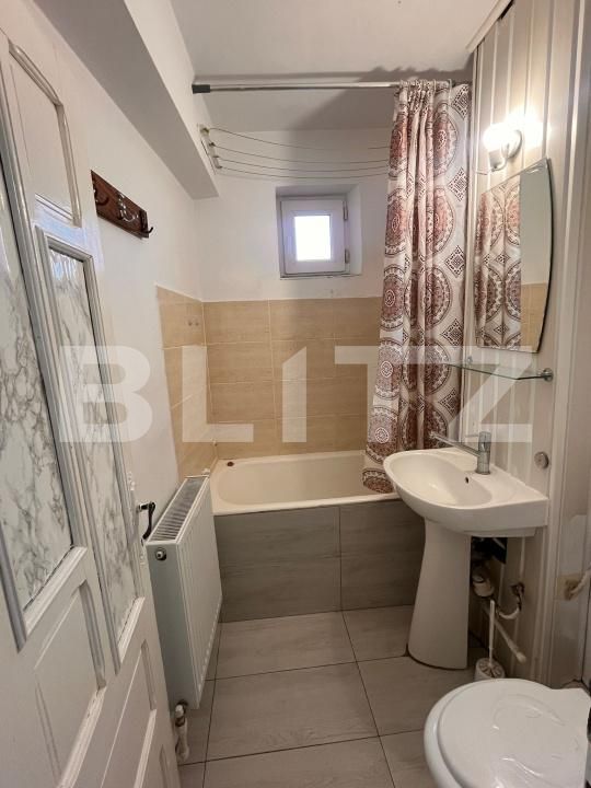 Apartament de închiriat 2 camere George Enescu - 194475AI | BLITZ Suceava | Poza6