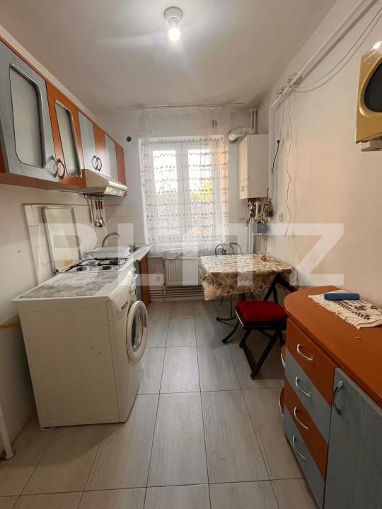 Apartament de închiriat 2 camere George Enescu - 194475AI | BLITZ Suceava | Poza3
