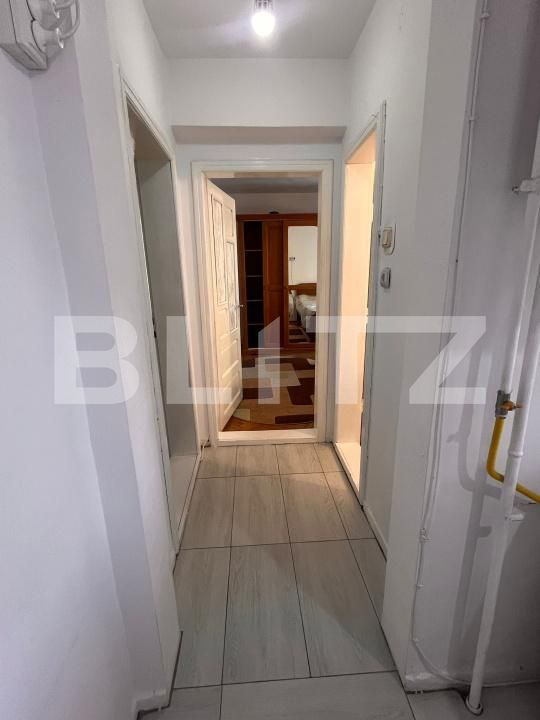 Apartament de închiriat 2 camere George Enescu - 194475AI | BLITZ Suceava | Poza5