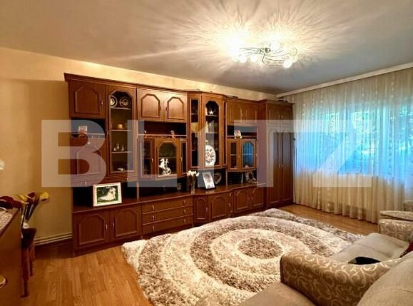 Apartament de vânzare 3 camere Obcini - 194516AV | BLITZ Suceava | Poza1