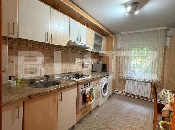 Apartament de vânzare 3 camere Obcini - 194516AV | BLITZ Suceava | Poza4