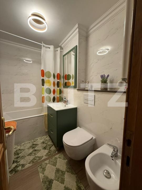 Apartament de vânzare 3 camere Obcini - 194516AV | BLITZ Suceava | Poza6