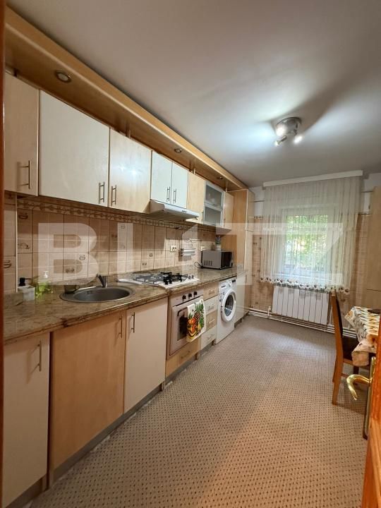 Apartament de vânzare 3 camere Obcini - 194516AV | BLITZ Suceava | Poza4