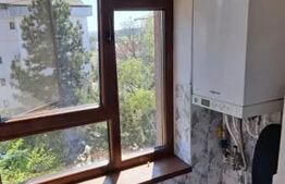 Apartament 2 camere, 46 mp, zona Școlii Miron Costin