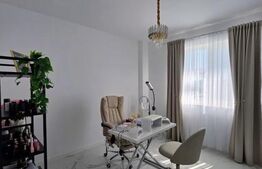 Apartament 2 Camere, Bloc Nou - Fălticeni