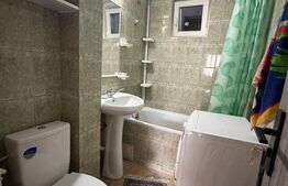 Apartament cu 3 camere, 48 mp, zona Mărășești