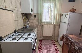 Apartament cu 3 camere, 48 mp, zona Mărășești