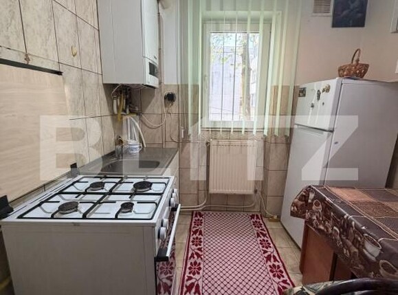 Apartament de închiriat 3 camere Central - 194557AI | BLITZ Suceava | Poza5
