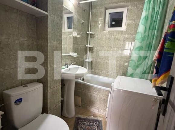 Apartament de închiriat 3 camere Central - 194557AI | BLITZ Suceava | Poza4