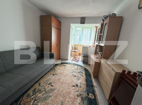 Apartament de închiriat 3 camere Central - 194557AI | BLITZ Suceava | Poza3