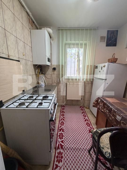 Apartament de închiriat 3 camere Central - 194557AI | BLITZ Suceava | Poza5