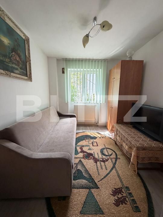 Apartament de închiriat 3 camere Central - 194557AI | BLITZ Suceava | Poza2