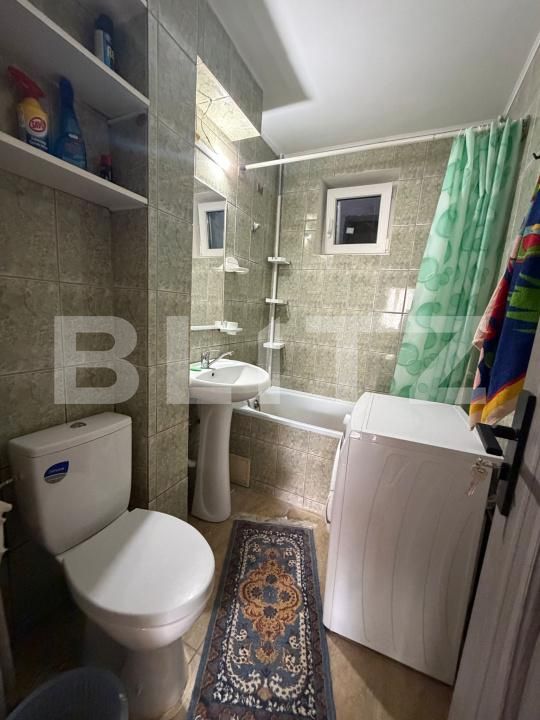 Apartament de închiriat 3 camere Central - 194557AI | BLITZ Suceava | Poza4