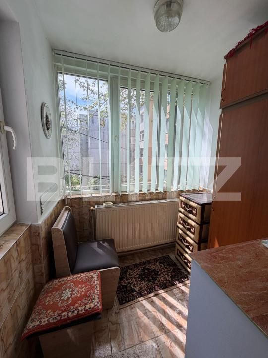 Apartament de închiriat 3 camere Central - 194557AI | BLITZ Suceava | Poza6