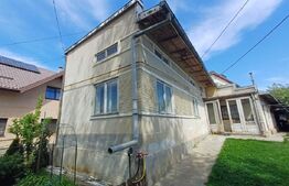 Casa de vanzare renovabila, 110 mp, Suceava