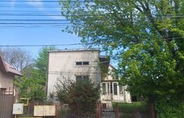 Casa de vanzare renovabila, 110 mp, Suceava