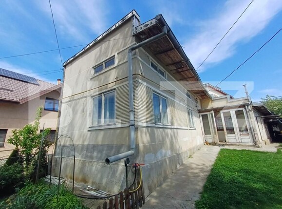 Casa de vânzare 2 camere Central - 194573CV | BLITZ Suceava | Poza2