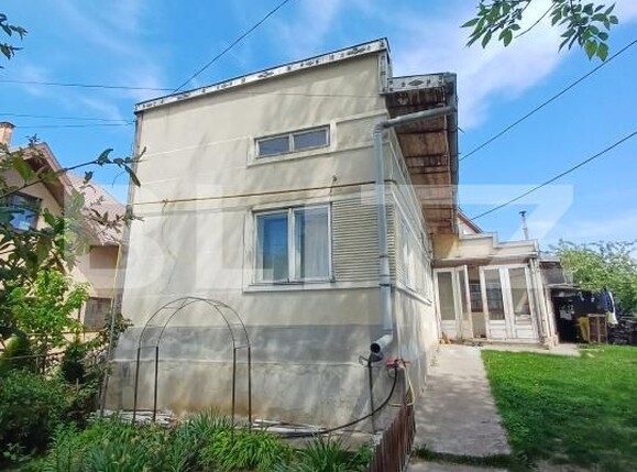 Casa de vânzare 2 camere Central - 194573CV | BLITZ Suceava | Poza1