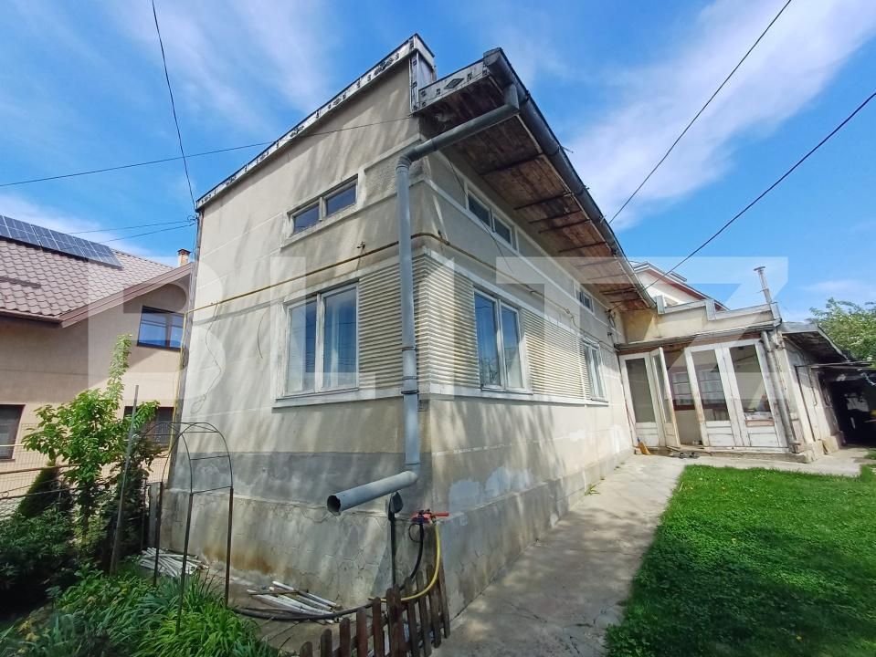 Casa de vânzare 2 camere Central - 194573CV | BLITZ Suceava | Poza2