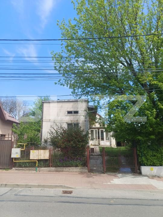 Casa de vânzare 2 camere Central - 194573CV | BLITZ Suceava | Poza3