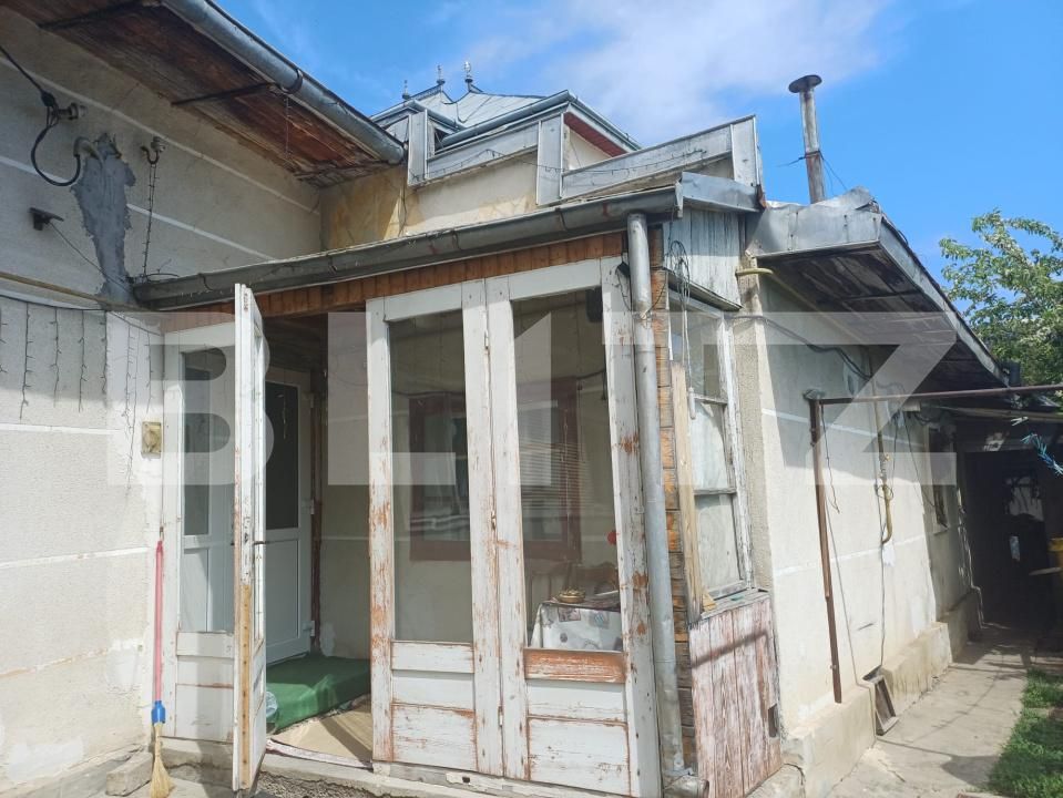Casa de vânzare 2 camere Central - 194573CV | BLITZ Suceava | Poza4
