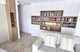 Apartament premium 3 camere | complex Avanera Suceava