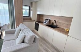 Apartament premium 3 camere | complex Avanera Suceava