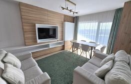 Apartament premium 3 camere | complex Avanera Suceava