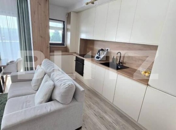 Apartament de vânzare 3 camere Universitatii - 194586AV | BLITZ Suceava | Poza2