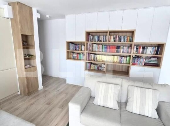 Apartament de vânzare 3 camere Universitatii - 194586AV | BLITZ Suceava | Poza3
