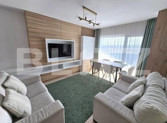 Apartament de vânzare 3 camere Universitatii - 194586AV | BLITZ Suceava | Poza1