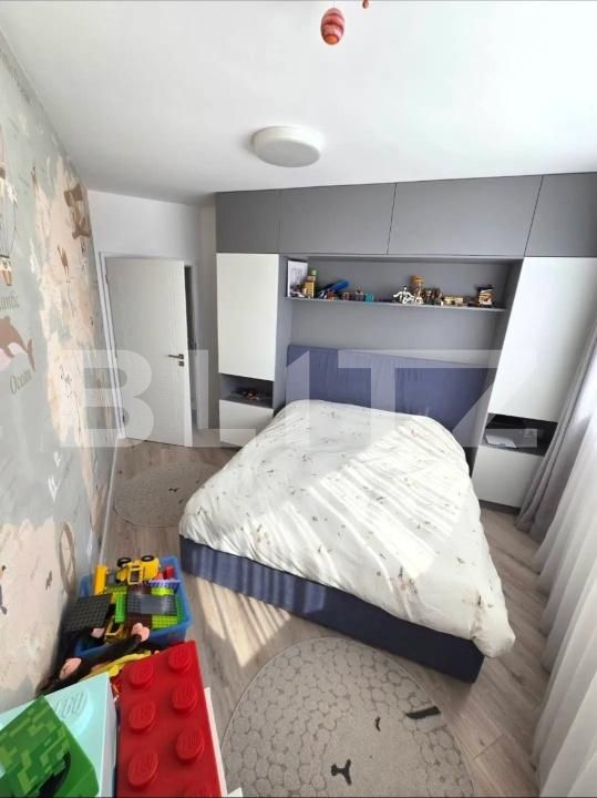 Apartament de vânzare 3 camere Universitatii - 194586AV | BLITZ Suceava | Poza5
