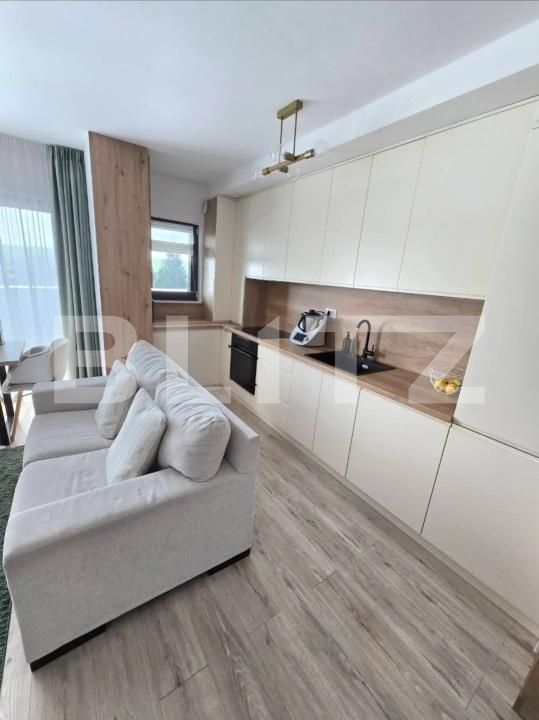 Apartament de vânzare 3 camere Universitatii - 194586AV | BLITZ Suceava | Poza2
