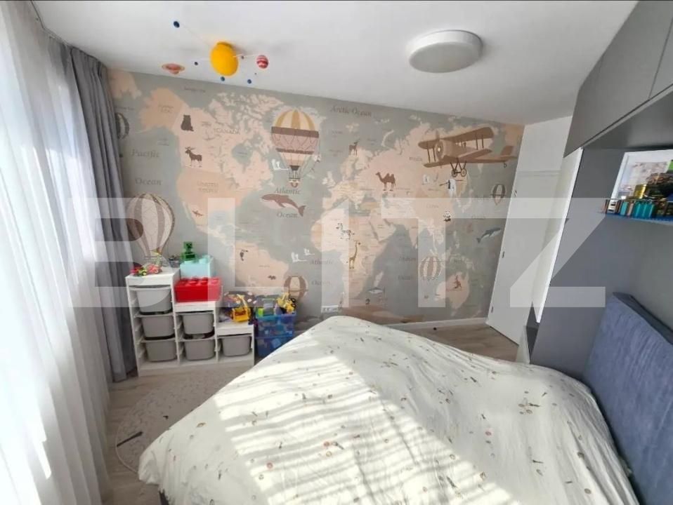 Apartament de vânzare 3 camere Universitatii - 194586AV | BLITZ Suceava | Poza4