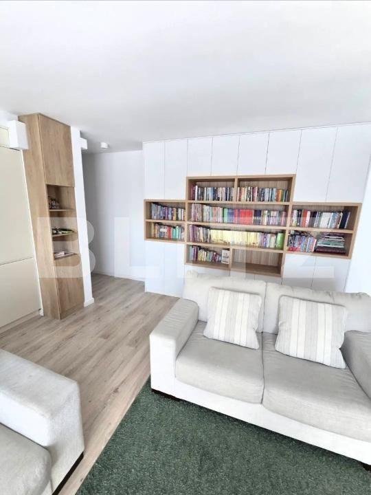 Apartament de vânzare 3 camere Universitatii - 194586AV | BLITZ Suceava | Poza3