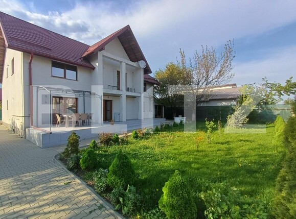 Casa de vânzare 7 camere Vest - 194614CV | BLITZ Suceava | Poza1
