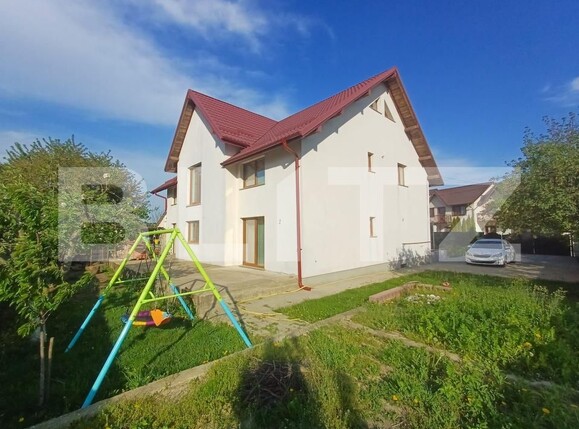 Casa de vânzare 7 camere Vest - 194614CV | BLITZ Suceava | Poza3