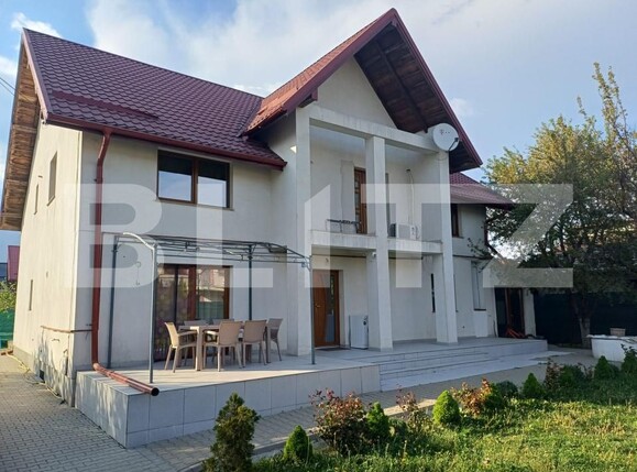 Casa de vânzare 7 camere Vest - 194614CV | BLITZ Suceava | Poza2
