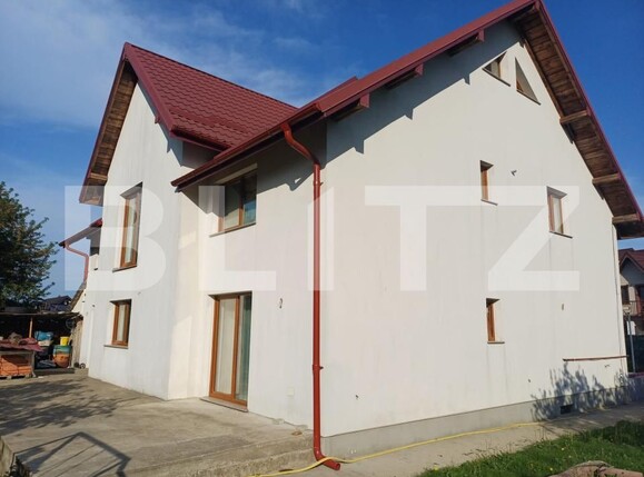 Casa de vânzare 7 camere Vest - 194614CV | BLITZ Suceava | Poza4