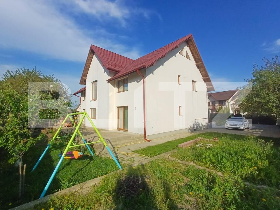 Casa de vânzare 7 camere Vest - 194614CV | BLITZ Suceava | Poza3