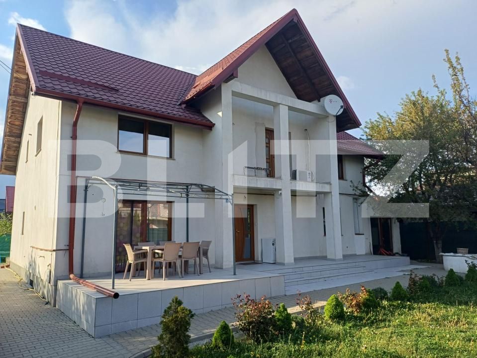 Casa de vânzare 7 camere Vest - 194614CV | BLITZ Suceava | Poza2