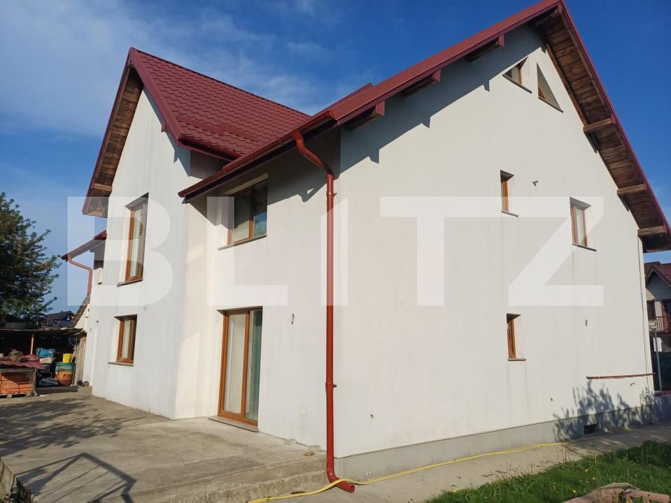Casa de vânzare 7 camere Vest - 194614CV | BLITZ Suceava | Poza4