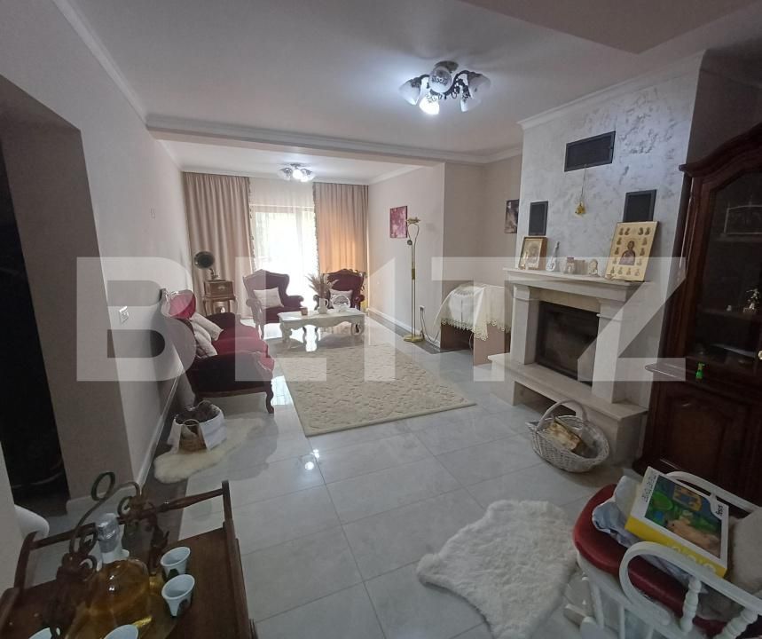 Casa de vânzare 7 camere Vest - 194614CV | BLITZ Suceava | Poza5
