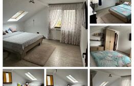 Casă modernă 4 camere, 178 mp, utilata, mobilata, zona Dorna Arini.