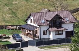 Casă modernă 4 camere, 178 mp, utilata, mobilata, zona Dorna Arini.