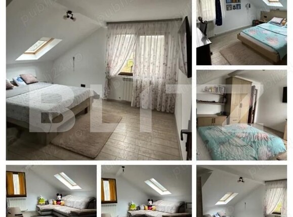 Casa de vânzare 4 camere Vatra Dornei - 194633CV | BLITZ Suceava | Poza2