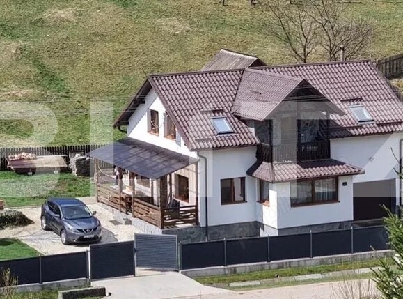 Casa de vânzare 4 camere Vatra Dornei - 194633CV | BLITZ Suceava | Poza1