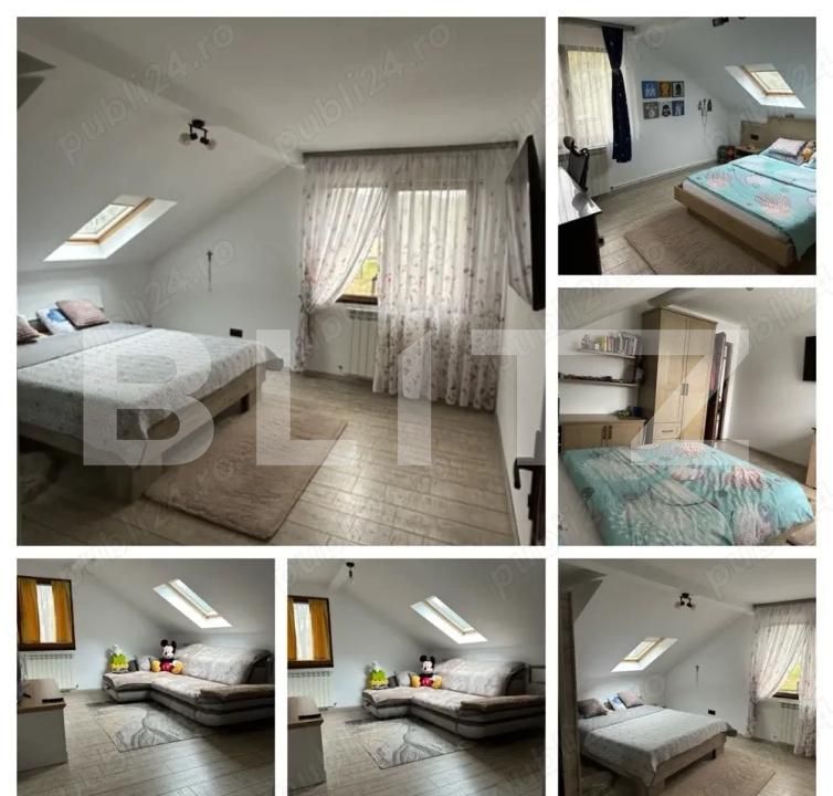 Casa de vânzare 4 camere Vatra Dornei - 194633CV | BLITZ Suceava | Poza2